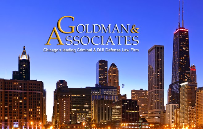 Image for Goldman & Associates with ID of: 840417