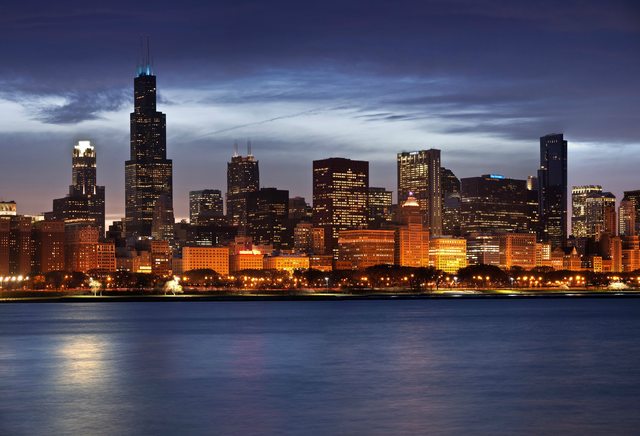 Image for Goldman & Associates with ID of: 840427