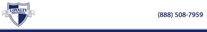 Image for Loyalty Insurance Services with ID of: 840451