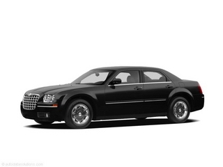 Image for Des Plaines Limos with ID of: 840732