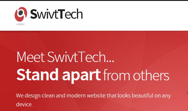 Image for SwivtTech-Las Vegas Web Design with ID of: 840746