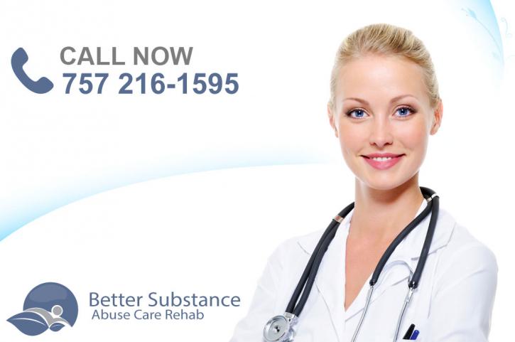 Image for Better Substance Abuse Care Rehab with ID of: 840826