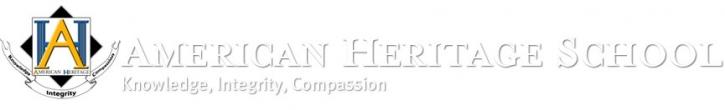 Image for American Heritage School with ID of: 840897