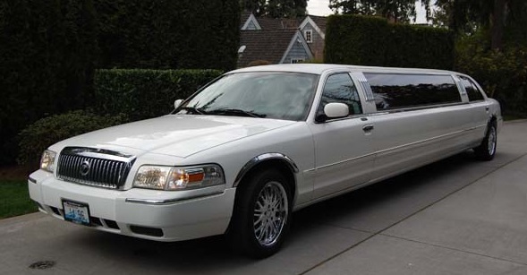 Image for Anaheim Limo Rentals with ID of: 840991