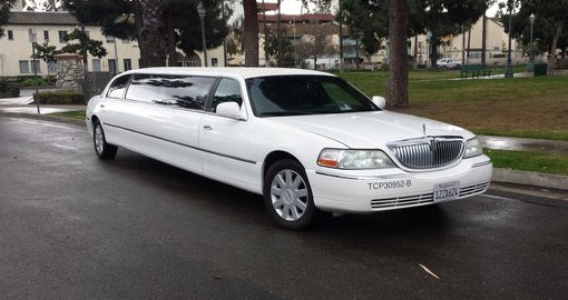 Image for Anaheim Limo Rentals with ID of: 840992