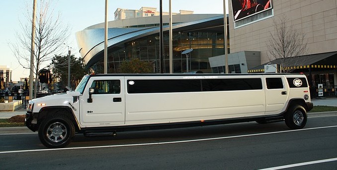 Image for Anaheim Limo Rentals with ID of: 840993