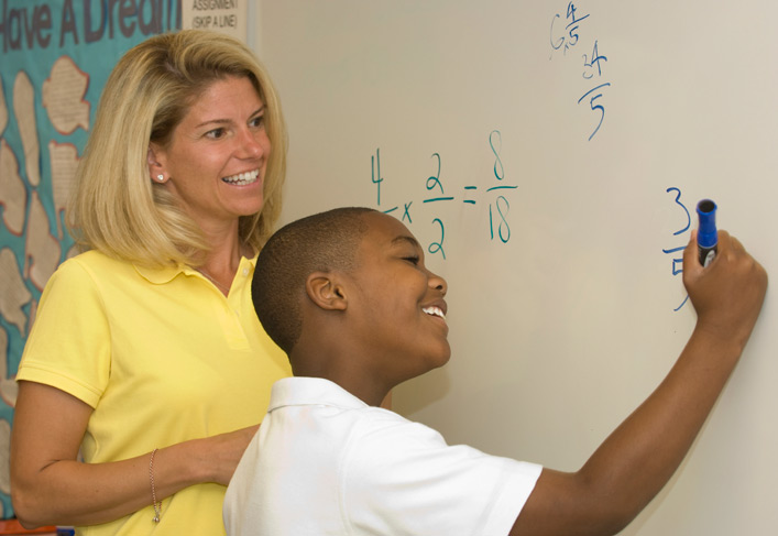 Image for American Heritage School with ID of: 841002