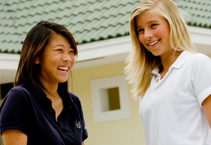 Image for American Heritage School with ID of: 841009