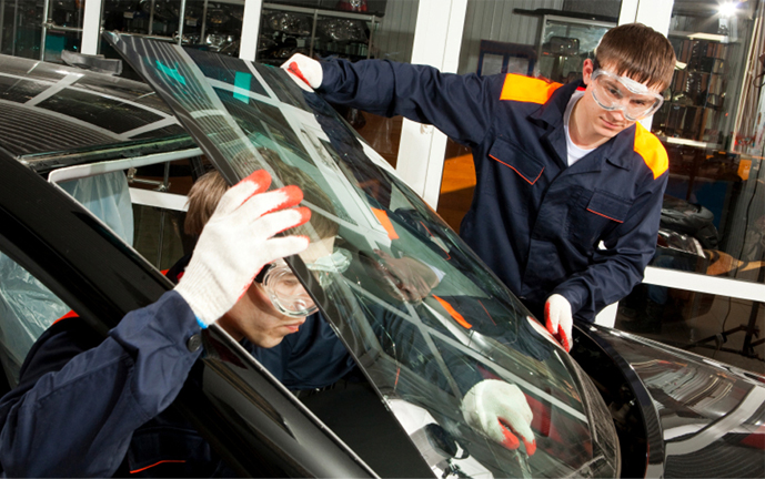 Image for Discount Auto Glass with ID of: 841241