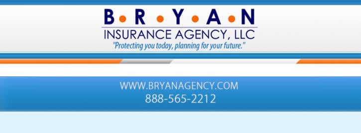 Image for Bryan Insurance Agency, LLC with ID of: 841248