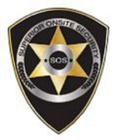 Image for Superior Onsite Security Inc. with ID of: 841250