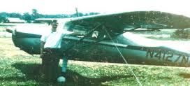 Image for Alexander Aviation Associates, Inc. with ID of: 841266