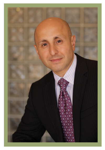 Image for Michael Zarrabi MD with ID of: 841311