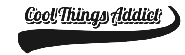 Image for Cool Things Addict with ID of: 841499