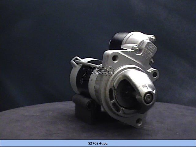 Image for Chevy s10 Alternator with ID of: 841528