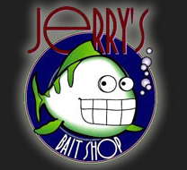 Image for Jerry's Bait Shop with ID of: 841703