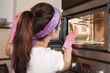 Image for Check Maid Cleaning with ID of: 842011