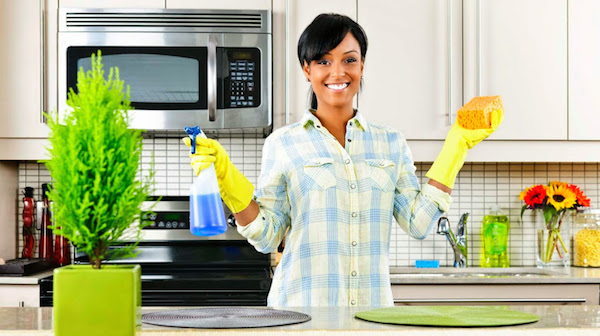 Image for Check Maid Cleaning with ID of: 842012