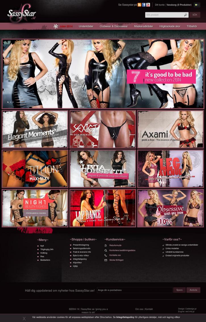 Image for sexiga underkläder with ID of: 842102