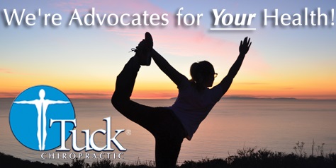 Image for Tuck Chiropractic Clinic with ID of: 842146
