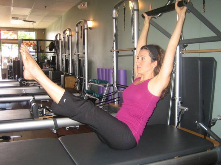 Image for Pilates at the Plaza and Dance Studio with ID of: 84218