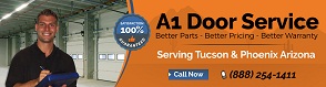 Image for A1 Commercial Door Service with ID of: 842295