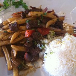 Image for Peru Peru Grill with ID of: 842388