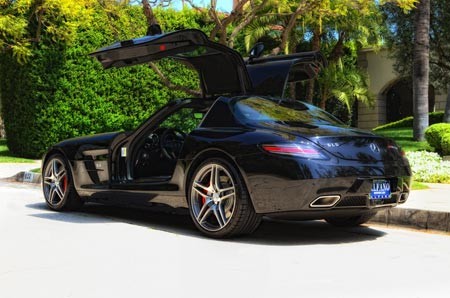 Image for Beverly Hills Rent A Car with ID of: 842401