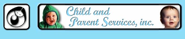Image for Child and Parent Services Inc. with ID of: 842409