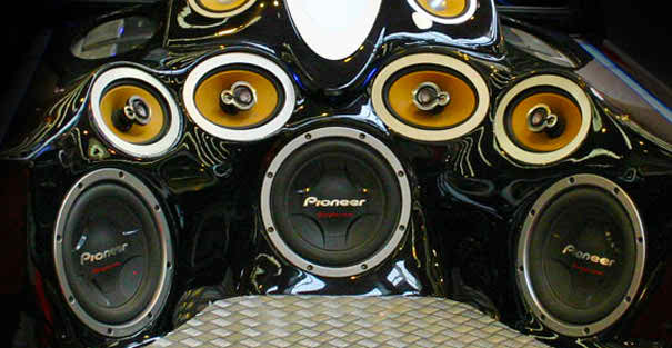 Image for Car Stereo City with ID of: 842423