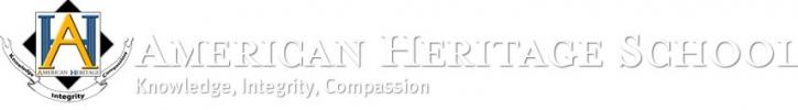Image for American Heritage School with ID of: 842445