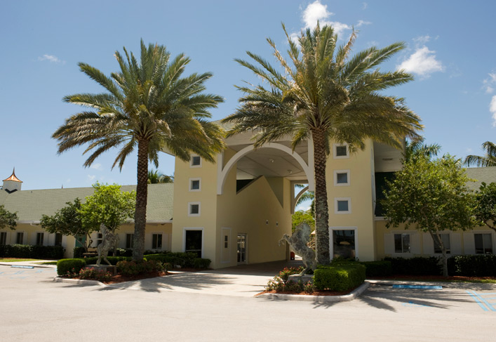 Image for American Heritage School with ID of: 842448