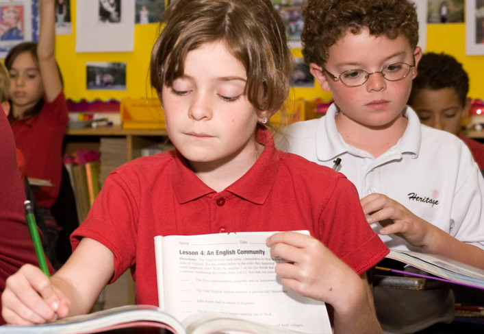 Image for American Heritage School with ID of: 842449