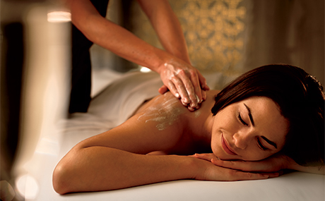 Image for 5 Roses Spa with ID of: 842600