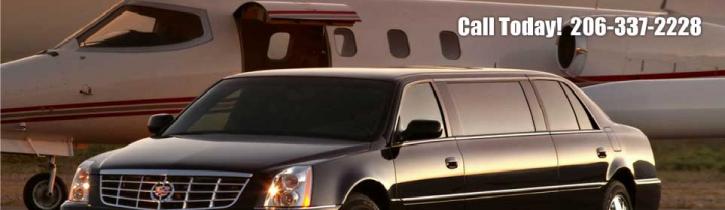 Image for Bellevue Limo with ID of: 842634