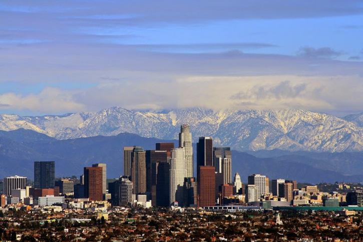 Image for Westside Rentals - Melrose Ave with ID of: 842772