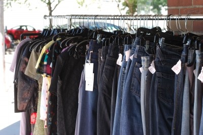 Image for Thrift Trader with ID of: 842827
