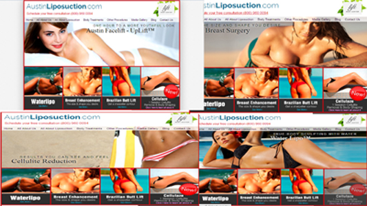 Image for Austin Liposuction Center with ID of: 842885