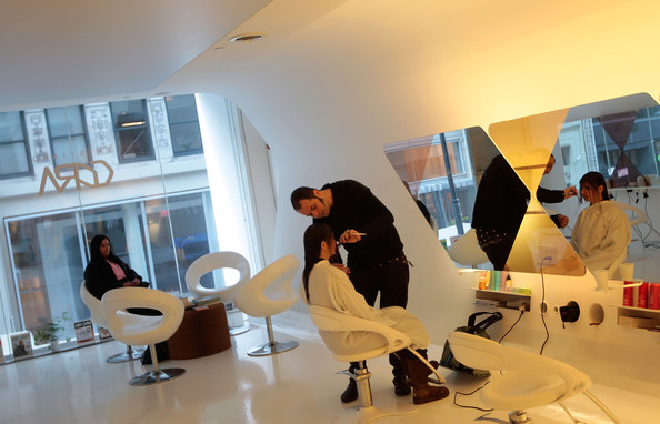 Image for Le Fleur Salon with ID of: 842962