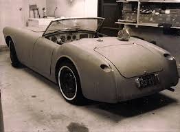 Image for King's Paint and Body Shop with ID of: 842969