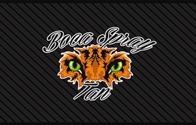 Image for Boca Spray Tan with ID of: 843174