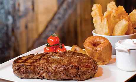 Image for Seafire Restaurant   Bar with ID of: 843185
