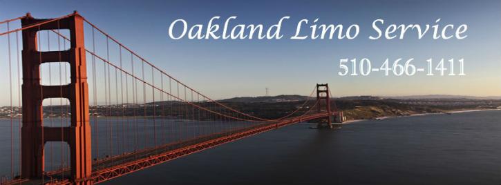 Image for Oakland Limo Service with ID of: 843281