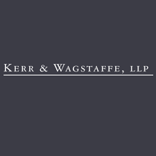 Image for Kerr & Wagstaffe with ID of: 843284