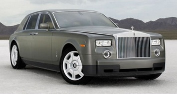 Image for Rolls Royce Phantom Hire London with ID of: 843291