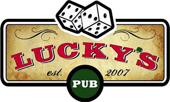 Image for Lucky's Pub with ID of: 843307