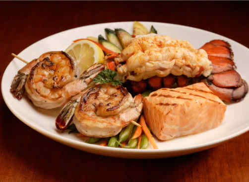 Image for Touche Restaurant and Rooftop Lounge with ID of: 843402