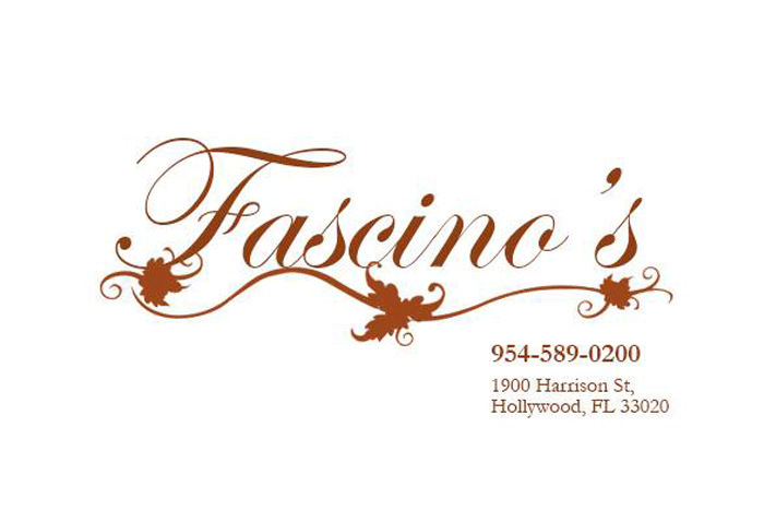 Image for Fascino's with ID of: 843571
