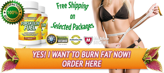 Image for Forskolin Fuel with ID of: 843612