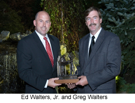 Image for Walters Group Marks 30th Anniversary with ID of: 843615